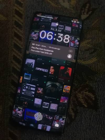 OPPO Reno 10