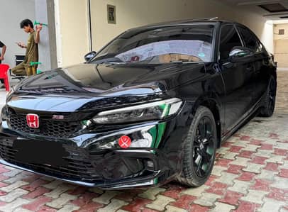 Car rental services in lahore | Self drive / With driver available