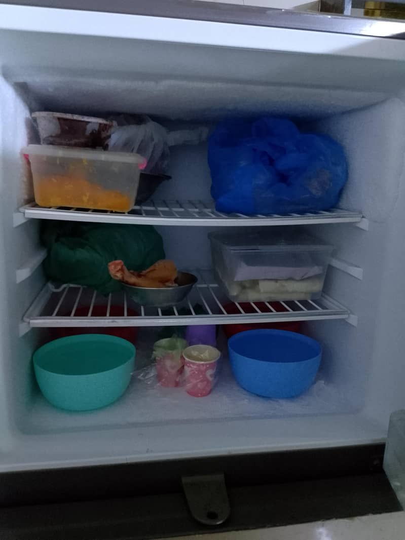 Refrigerator 2