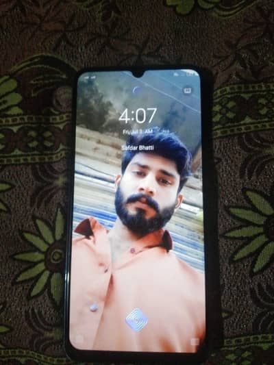 Vivo S1