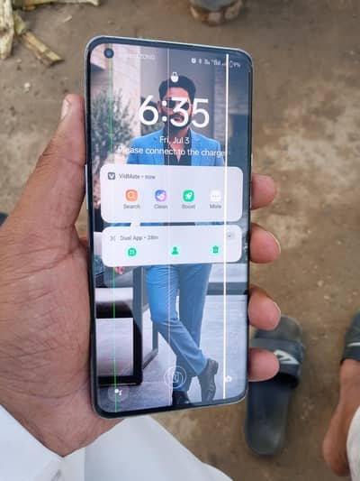 One Plus 9 Pro