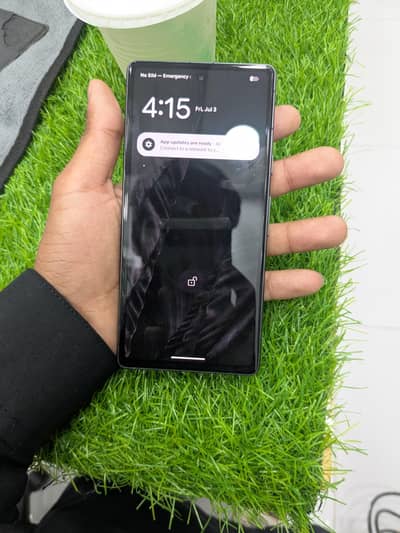 Google Pixel 7a
