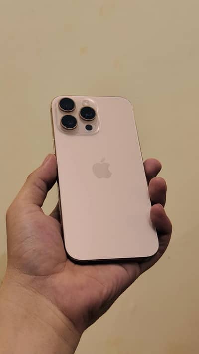 Apple iPhone 16 Pro Max