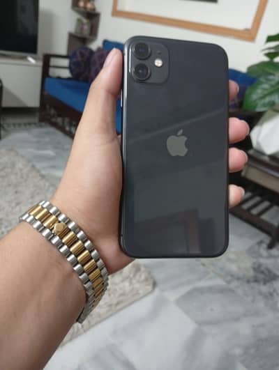 Apple iPhone 11