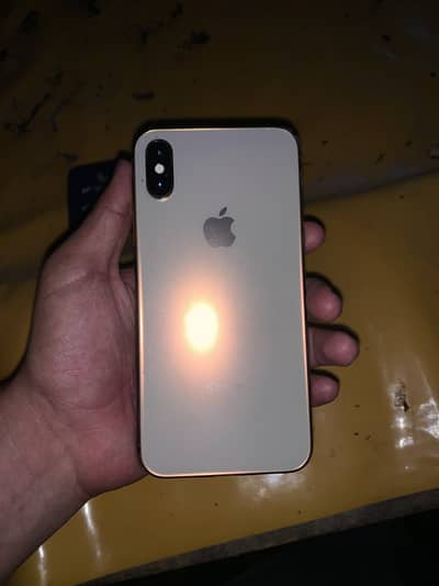 Apple iPhone XS