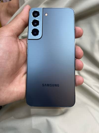 Samsung Mobile S22 PTA Approved For Sale