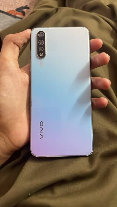 Vivo S1 0334 4558544