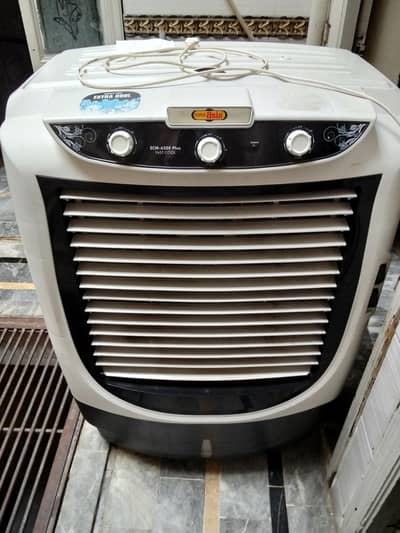 super Asia ECM6500 puls