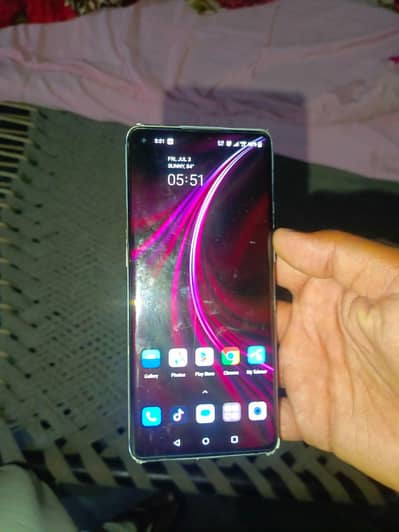 One Plus 8 5g