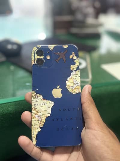 Apple iPhone 12  jv