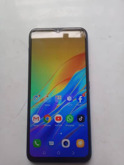 TECNO SPARK 4