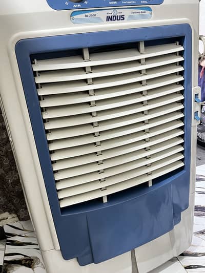 Super Asia indus Air Cooler