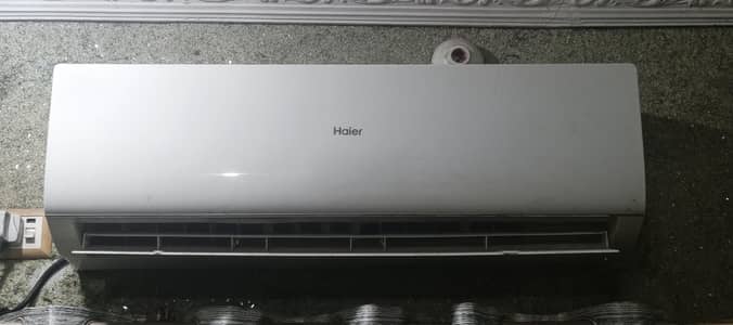 Hair Ac
