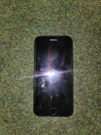 Apple iPhone SE