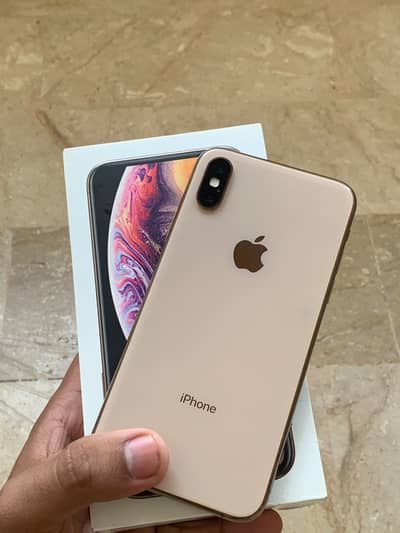 Apple iPhone XS