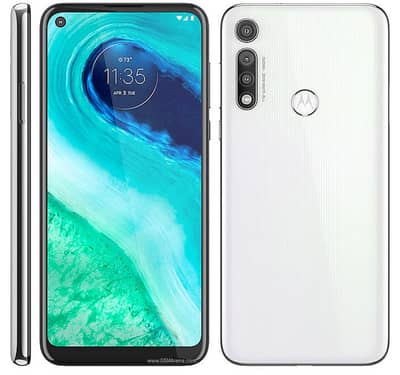 Motorola Moto G Fast