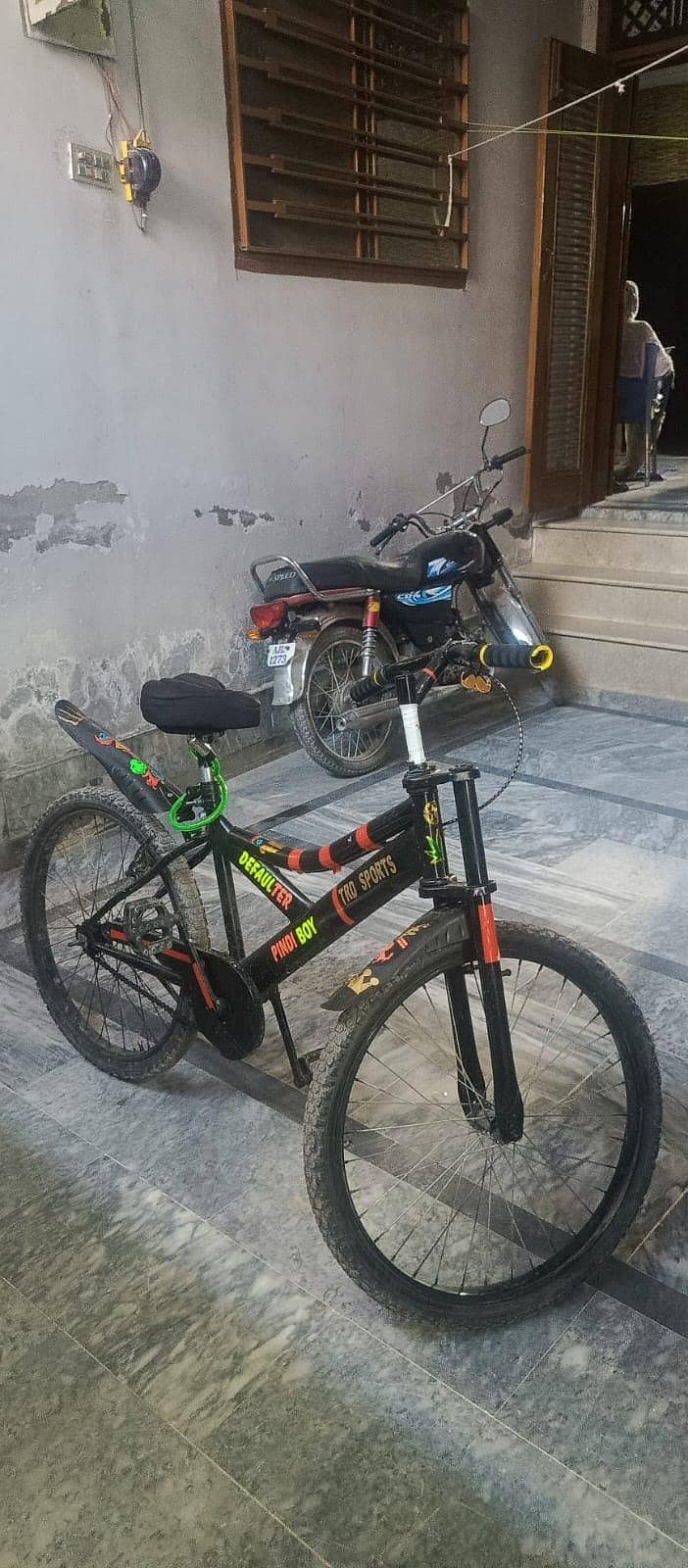 cycle 0