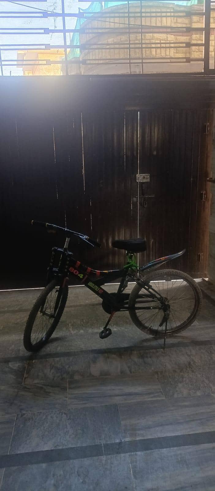 cycle 2
