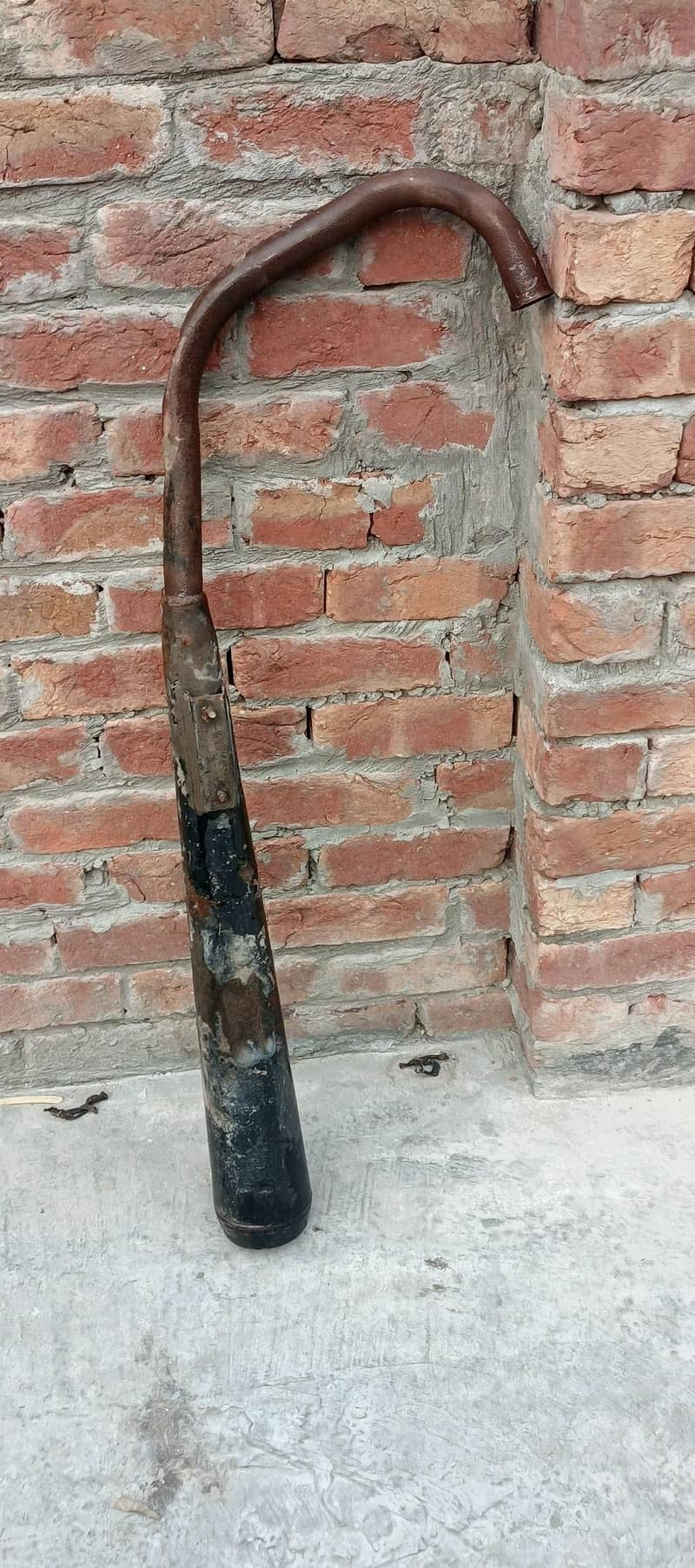 silencer 1