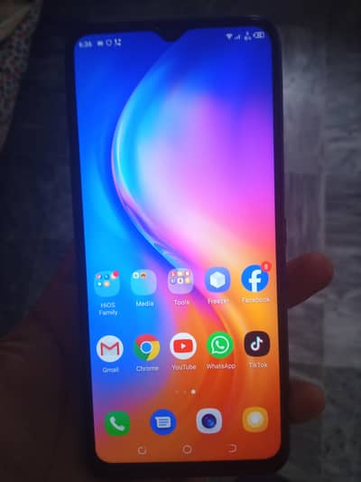 TECNO SPARK 4