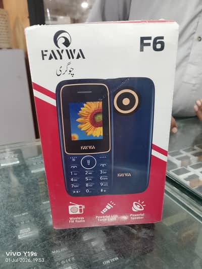 Faywa F6