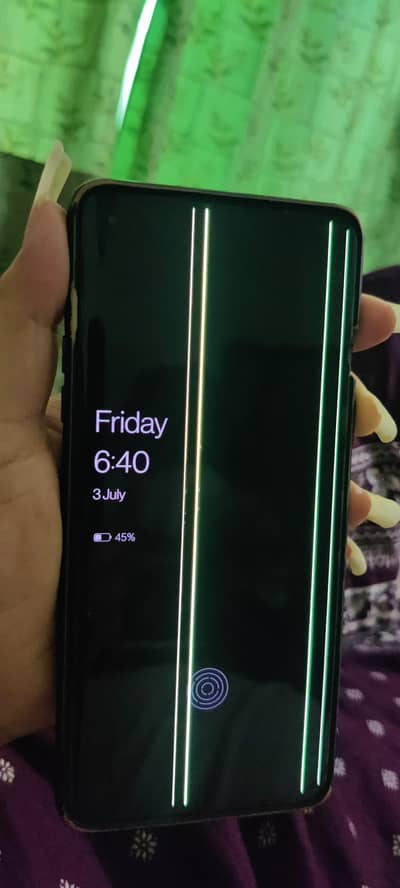 One Plus 8