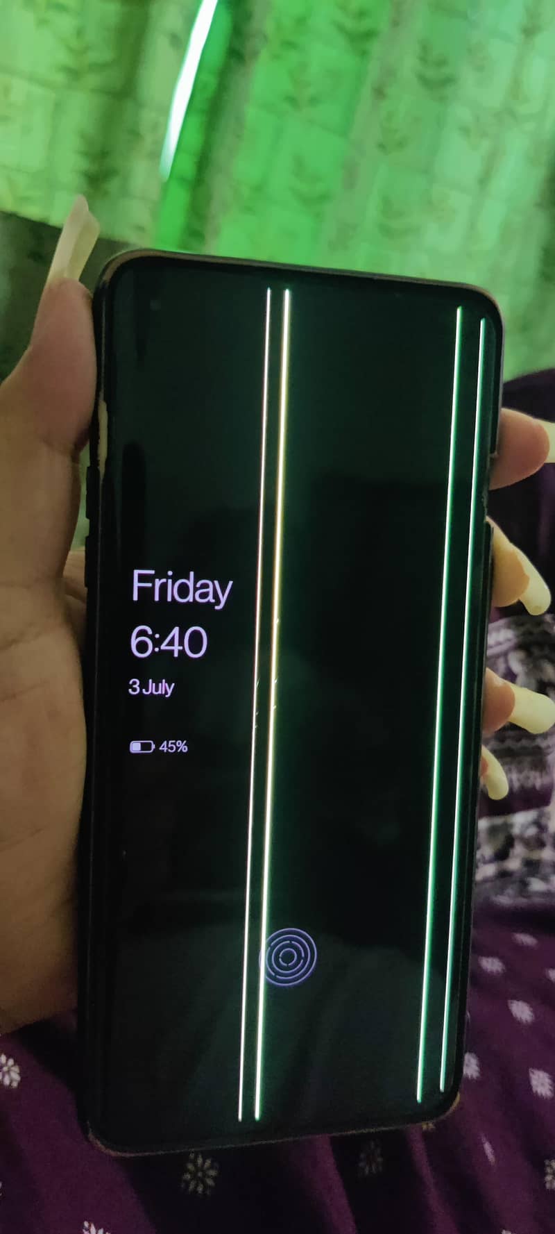 One Plus 8 0