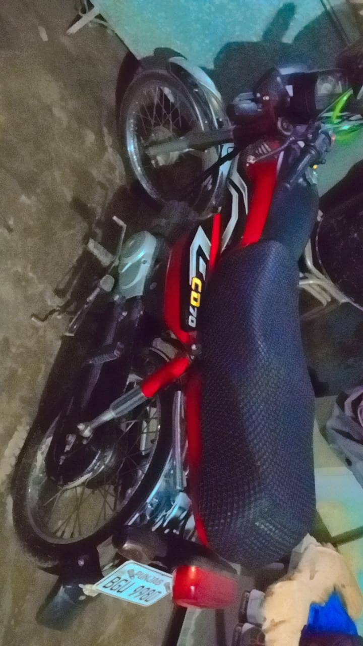 good condition 2