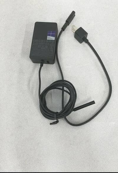 Microsoft Surface charger