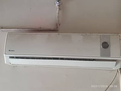 Split Ac Gree 1.5 Ton