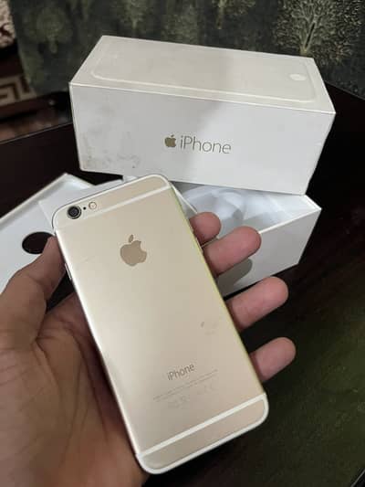 Apple iPhone 6