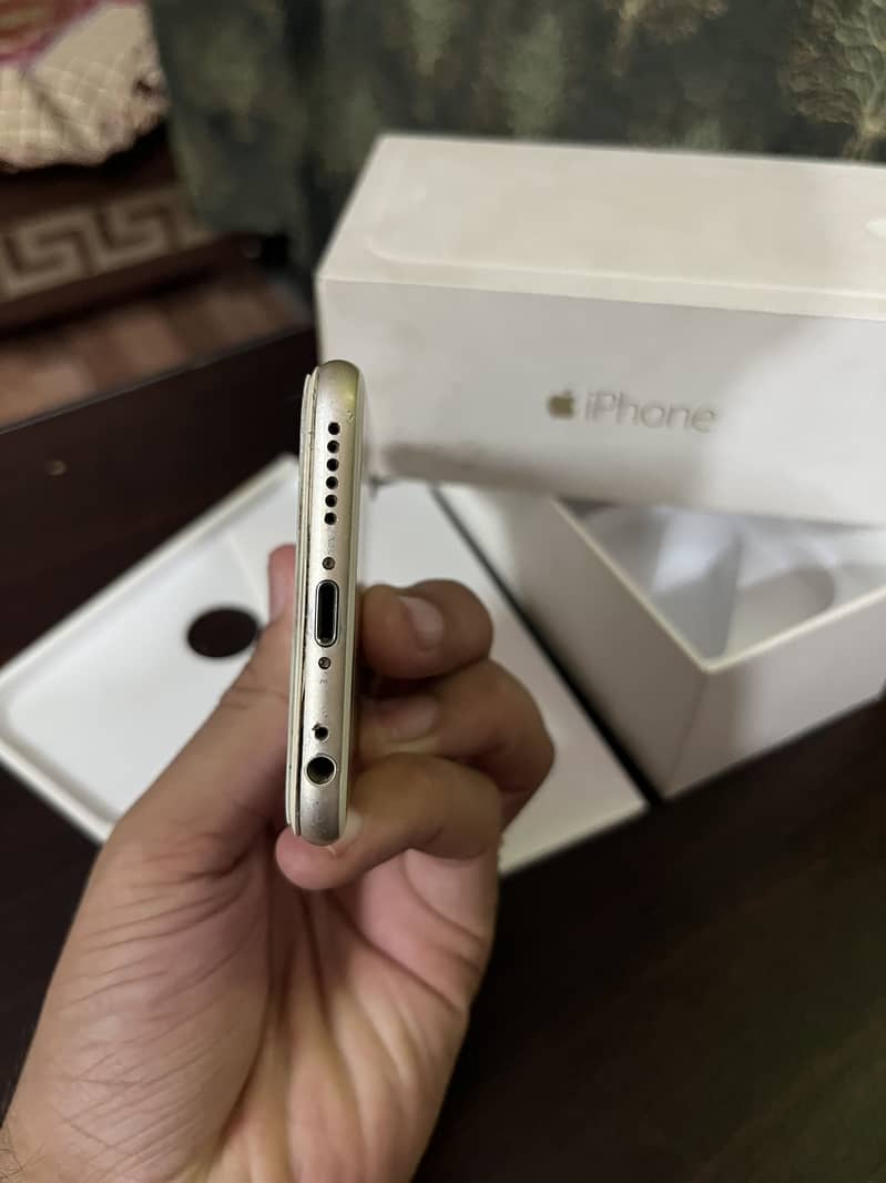 Apple iPhone 6 5