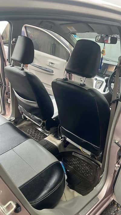 Daihatsu Mira 2018