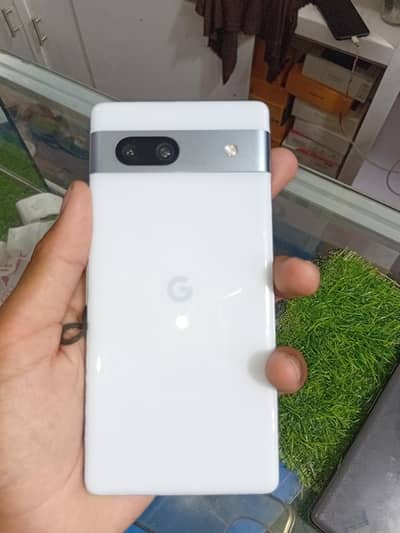 Google Pixel 7