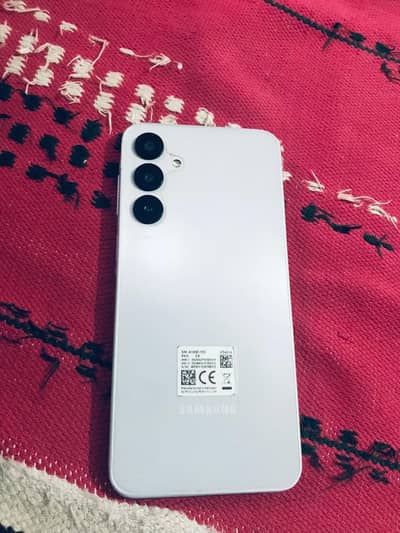 Samsung Mobile A16 8 256