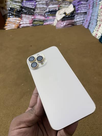 Apple iPhone 13 Pro Max factory unlock