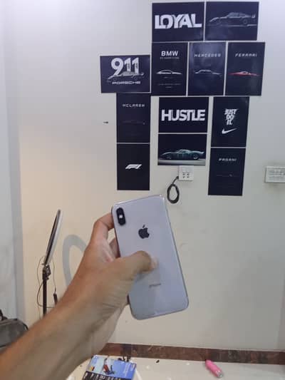 Apple iPhone X