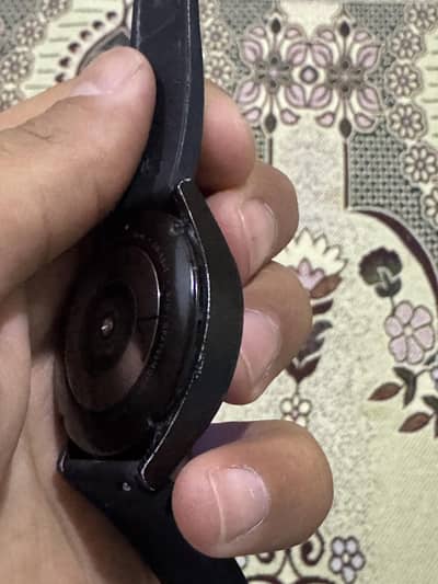 Samsung watch 4