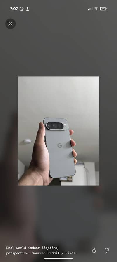 Google Pixel 9 Pro XL 256GB