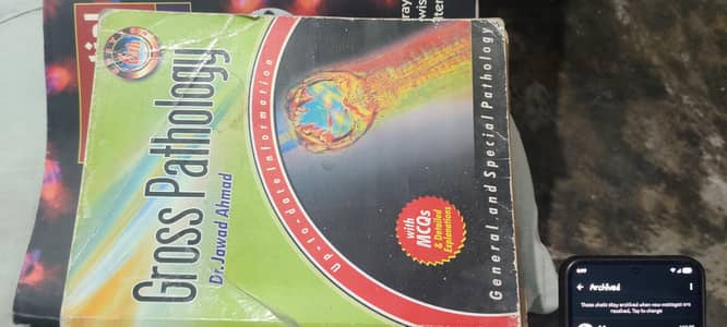 Gross pathology