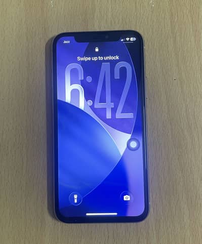 Apple iPhone 11 Pro 256 GB
