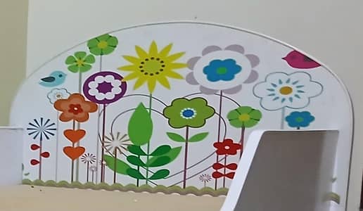 Kids bed