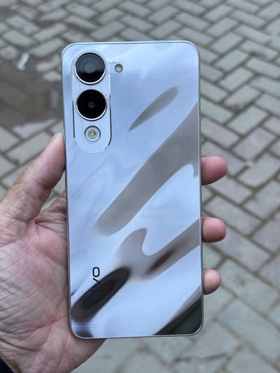 Vivo Y04 Ram 4+4 /128GB