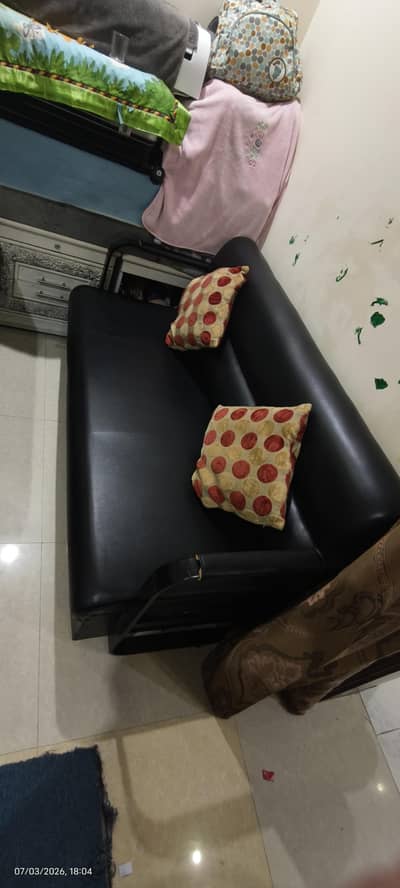 Sofa Set available for Sale in New Condition