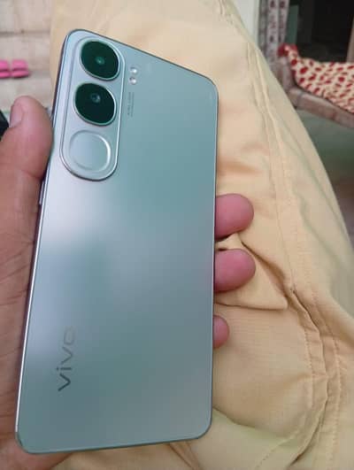 Vivo Y200