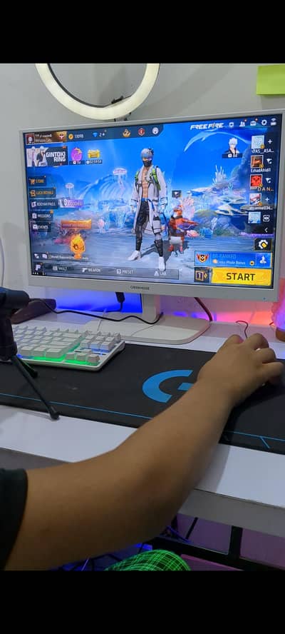 Gaming PC i5 3rd gen