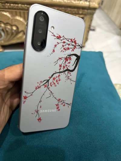 samsung galaxy A17
