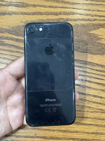 Apple iPhone 7 256 gb pta