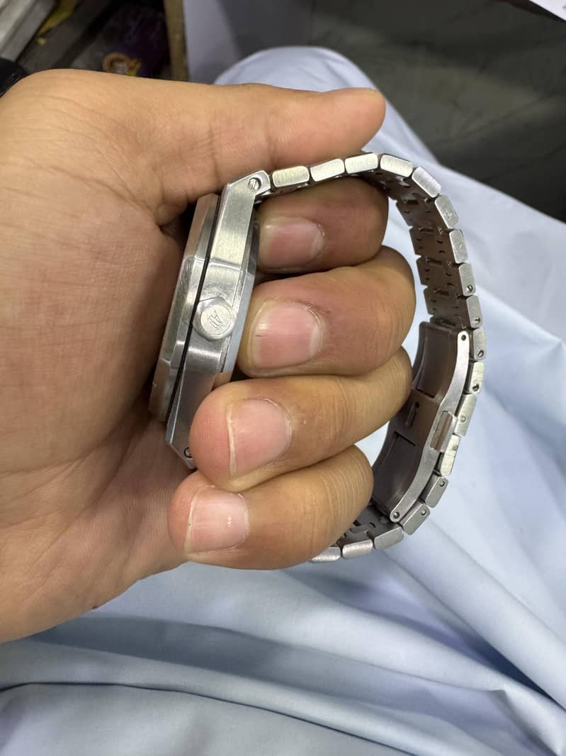 A. P Watch 1