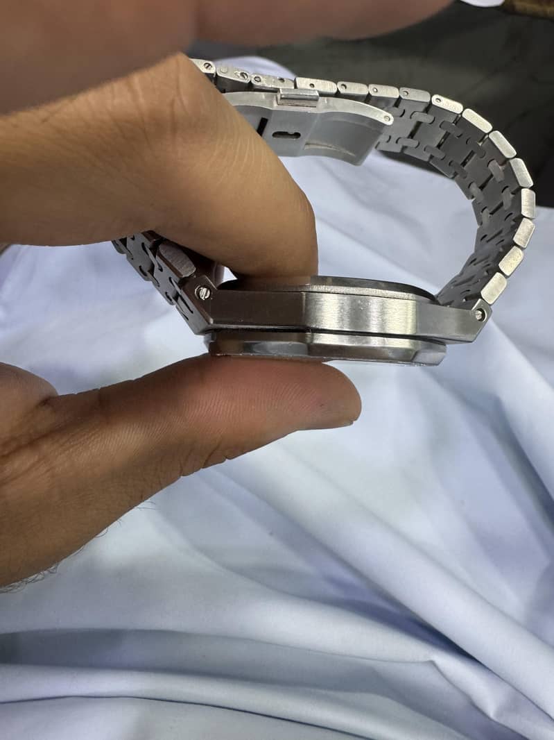 A. P Watch 2